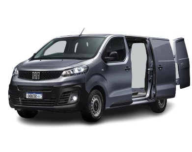 Preço de Fiat Scudo