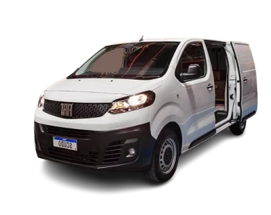 Oferta de Fiat Scudo